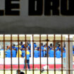 129 morts, une “nuit de chaos” dans la plus grande prison de RD Congo