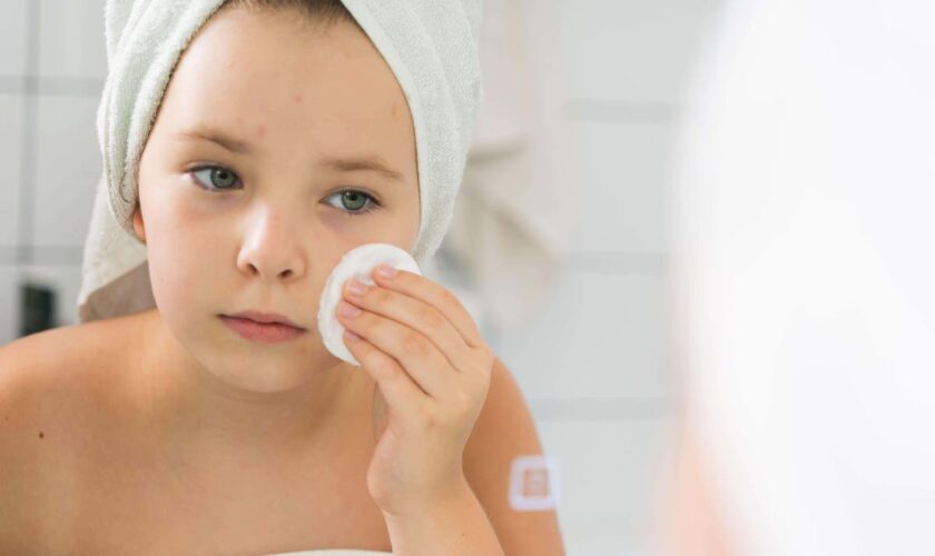 Dos and don’ts of teenage skincare