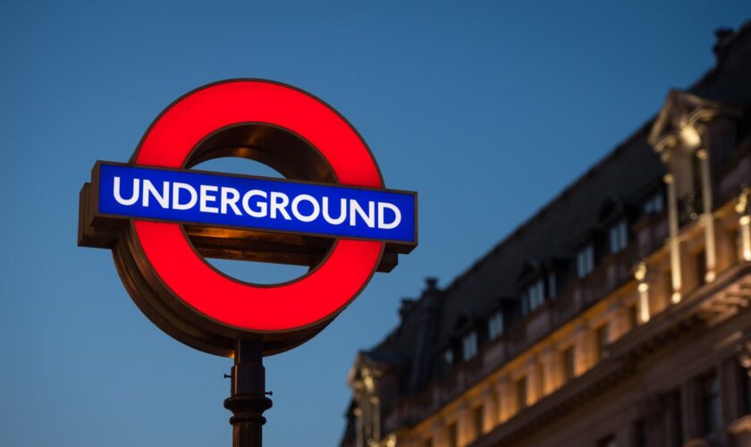 TfL hit by major cyber attack as National Crime Agency launches investigation