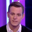 Matt Baker makes eye-catching claim about his ‘intense’ time on Strictly Come Dancing