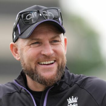 England cricket head coach takes on white-ball role