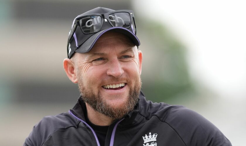 England cricket head coach takes on white-ball role