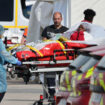 Au moins douze personnes sont mortes en tentant de traverser la Manche près de Boulogne-sur-Mer