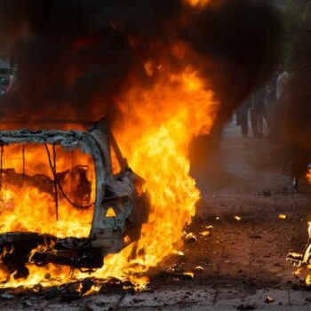 Geldstrafen im Rondenbarg-Prozess verhängt – Verfahrenskosten dürften „schmerzhaft“ werden