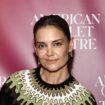 Katie Holmes reacts to sudden death of Dawson’s Creek co-star