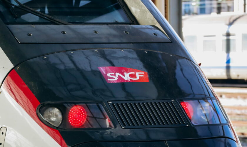 La SNCF brade 200 000 billets à 19 euros, voici la date de cette vente flash à ne pas manquer