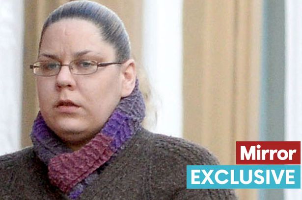 Baby P's dad says Tracey Connelly 'can go to hell' as killer landed back behind bars