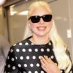 Lady Gaga shares first glimpse of massive engagement ring at Venice Film Festival