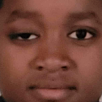 Missing 11-year-old Ibrahim. Pic: Hillingdon Police