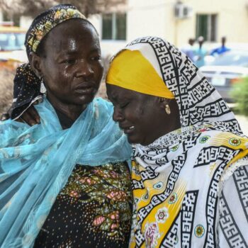 Nigeria: Mindestens 81 Tote bei mutmaßlichem Boko-Haram-Angriff