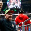 Famed NBA coach George Karl explains his 'support' for Harris/Walz