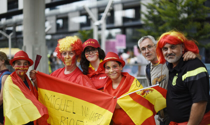 Tourisme et Jeux olympiques : pour le gouvernement, «la France a réussi son pari»