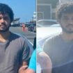 Brazilian illegal immigrant arrested in Massachusetts, charged with raping a minor