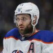 Eishockey: Leon Draisaitl unterschreibt Rekordvertrag in der NHL