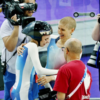 Jeux paralympiques 2024 : le point sur les médailles françaises à mi-parcours