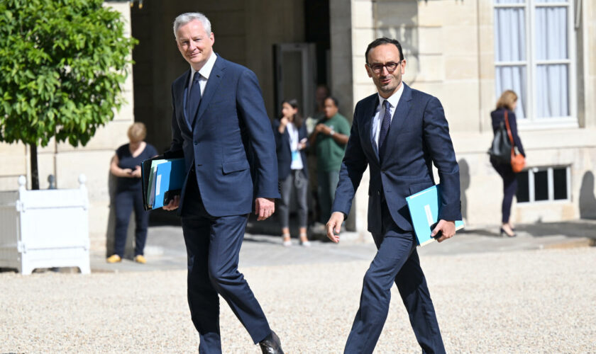 En l’absence de gouvernement, le budget 2025 peut-il être reporté ?