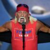 Hulk Hogan reflects on RNC speech, why he felt like a 'coward' in silent support of Trump