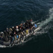 Naufrage dans la Manche : au moins douze migrants sont morts lors d’une tentative de traversée près de Boulogne-sur-Mer