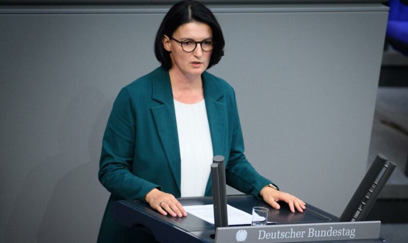 Grünen-Politikerin – Zurückweisungen an Grenze sind nicht zulässig