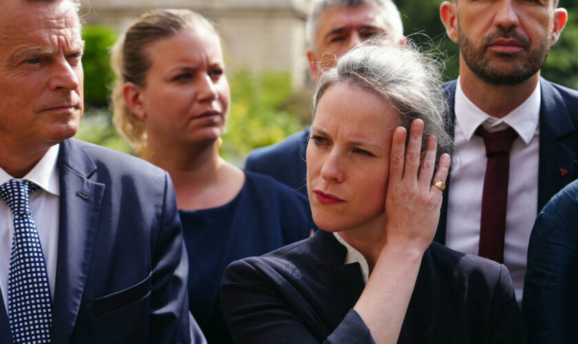 Consultations pour Matignon : Emmanuel Macron échoue une fois de plus à briser l’unité du NFP