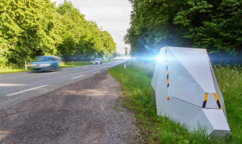 Ce radar inédit sévit déjà en France, de nombreux automobilistes se font surprendre