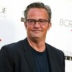 Joint trial date set for Matthew Perry's doctor and 'ketamine queen' next year