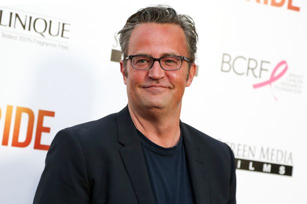 Joint trial date set for Matthew Perry's doctor and 'ketamine queen' next year