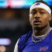 Texans' Stefon Diggs says he 'was in the worst mental space' last year leading up to breakup with Bills