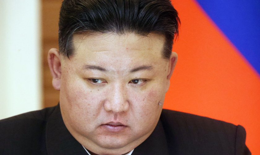 North Korea’s Kim Jong Un reportedly ordered dozens of officials executed after deadly floods