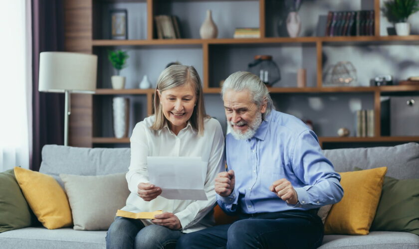 Bonne nouvelle pour 4 millions de retraités : la pension de septembre sera versée plus tôt que d'habitude