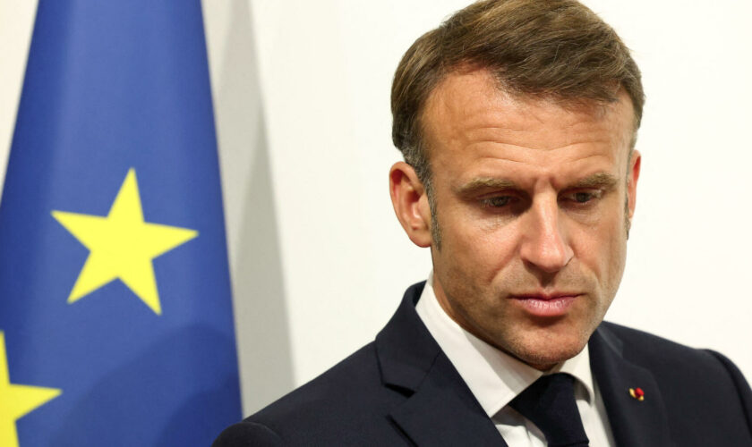 Comment Emmanuel Macron s’est piégé tout seul avec son critère de « non-censure » du futur Premier ministre