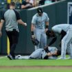 White Sox drop 109th game as calamitous play underscores season