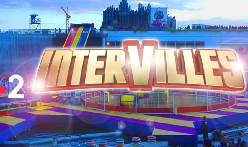 « Intervilles » va (vraiment) faire son retour sur France Télé, avec des animateurs stars aux manettes