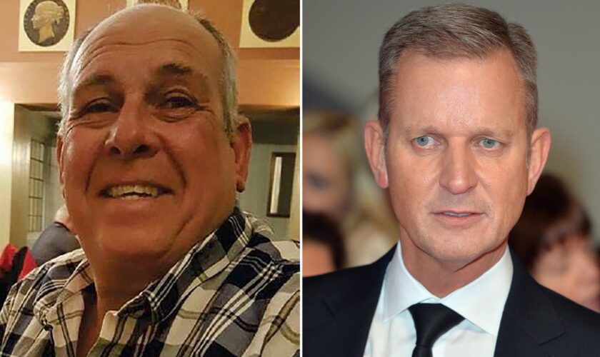 Jeremy Kyle Show inquest latest: Steve Dymond ‘insisted’ GP wrote letter to say he was no longer depressed