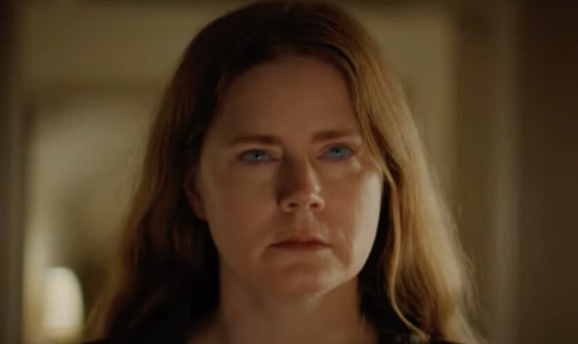 Nightbitch trailer has viewers making the same complaint about Amy Adams’s dark comedy