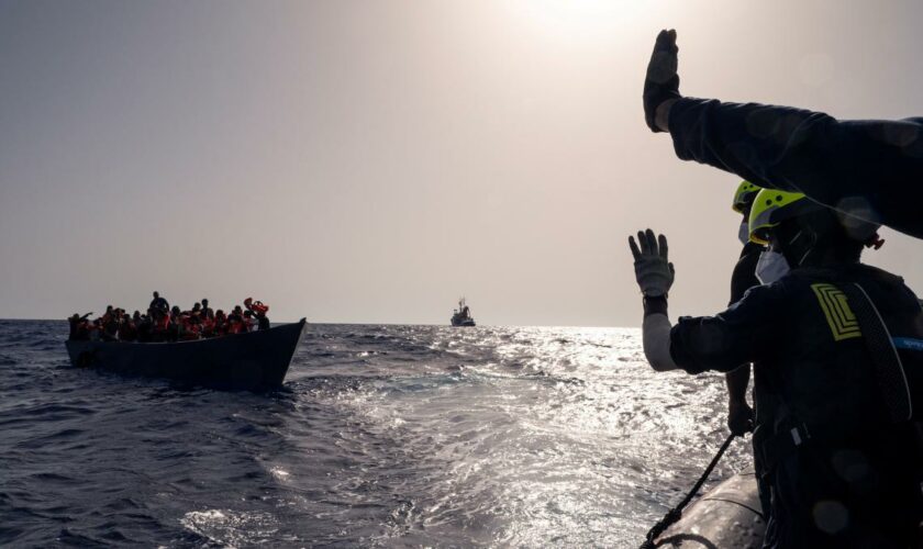 „Haben unseren deutschen Freunden schon lange geraten, weniger als Magnet zu wirken“