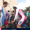 Jeux paralympiques : Kevin le Cunff remporte l’or, pluie de médailles françaises en cyclisme sur route