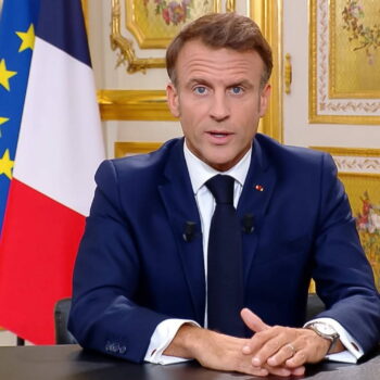 Annonce de Macron sur le Premier ministre : un communiqué ce jeudi et un discours d'explication ?