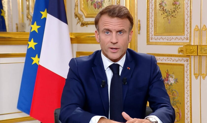 Annonce de Macron sur le Premier ministre : un communiqué ce jeudi et un discours d'explication ?