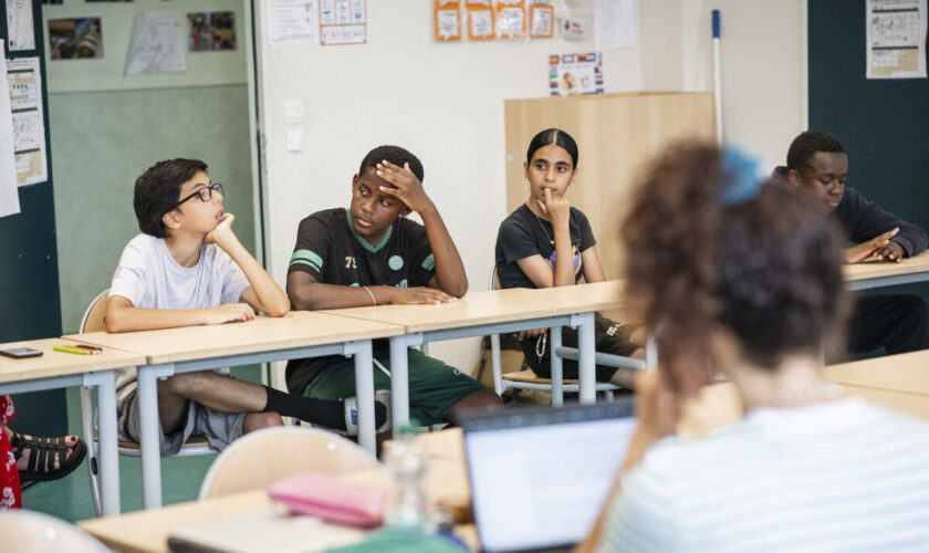 Faire confiance au terrain, écouter les élèves et les professeurs : et si on profitait du moment pour changer l’école ?