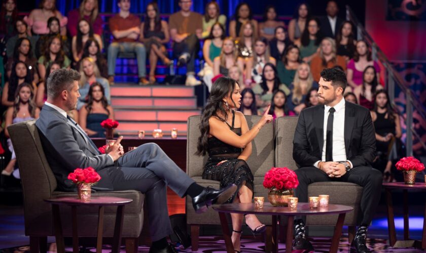 The Bachelorette fans slam producers for ‘cruel’ and ‘disgusting’ finale