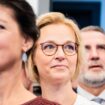 Thüringens Königsmacherin Katja Wolf: „AfD hat schon angerufen“