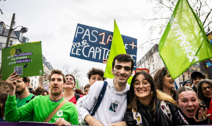 Vincent Tiberj : « Si la gauche se laisse dicter les enjeux par la droite et l’extrême droite, elle ne pourra que continuer à perdre »