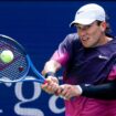 Jack Draper v Alex de Minaur LIVE: Latest US Open tennis scores and updates as British No 1 wins first set