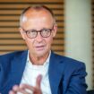 Asyl-Reform: Friedrich Merz stellt Ultimatum zu strengerer Migrationspolitik