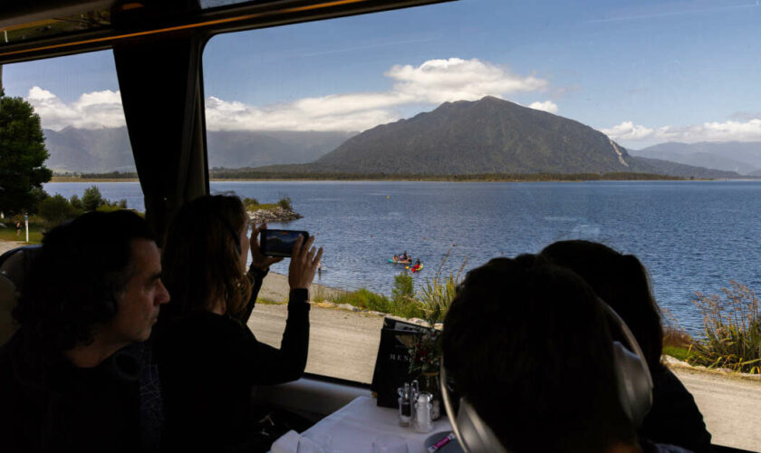 La Nouvelle-Zélande triple sa taxe touristique