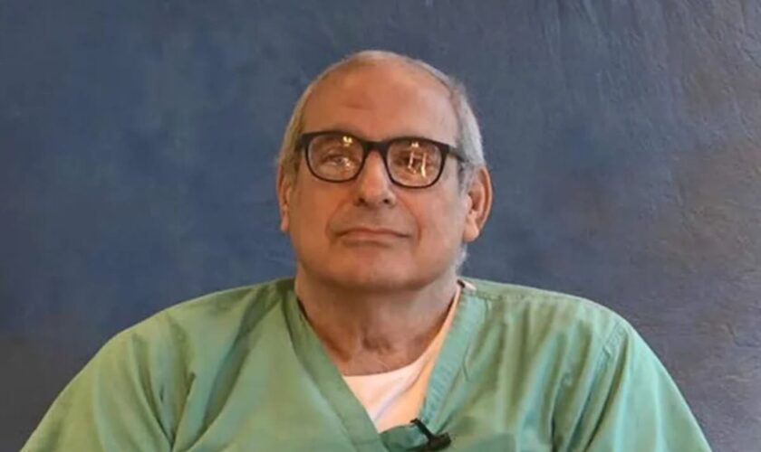 Doctor linked to multiple deaths after severing a baby’s penis in botched circumcision