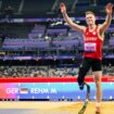 Paralympics 2024: Markus Rehm gewinnt Goldmedaille im Weitsprung