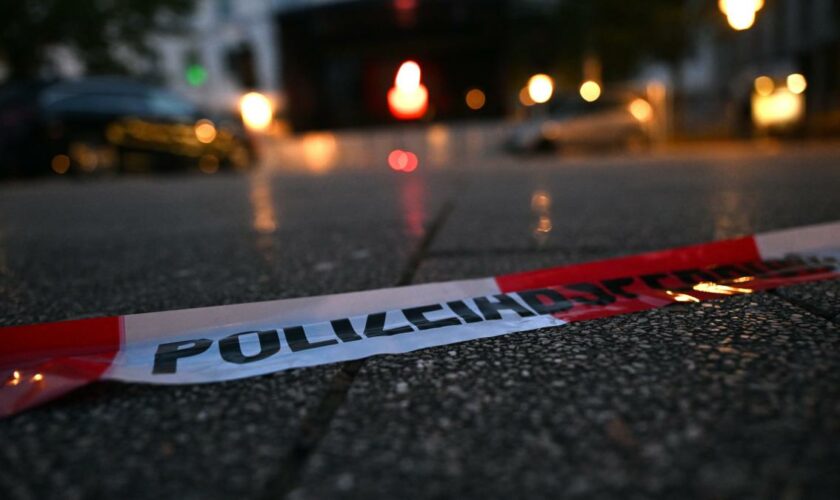 Identitäre bedrohen Asyl-Anwälte von Solingen-Attentäter