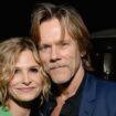 Kevin Bacon, Kyra Sedgwick's 36th wedding anniversary celebration proves their chemistry is stronger than ever